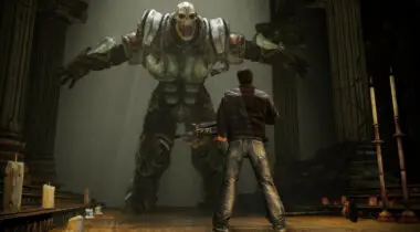 Imagen de Un nuevo Painkiller está en desarrollo a manos de Saber Interactive