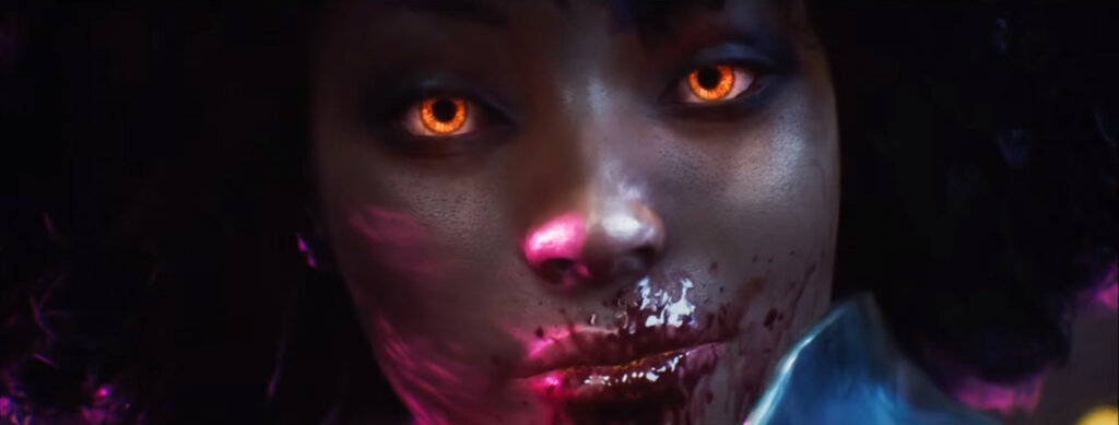 Bloodhunt