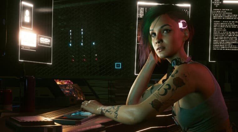 Imagen de Cyberpunk 2077 y The Witcher recibirán funciones multijugador "gradualmente", según CD Projekt