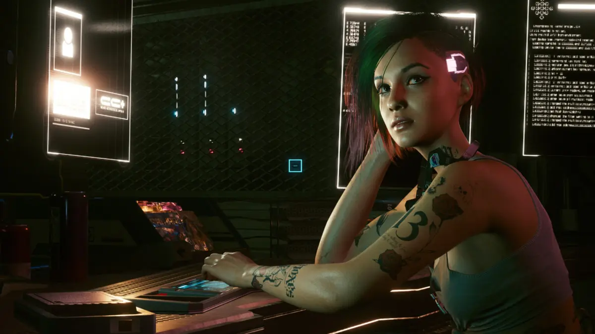CD Projekt RED