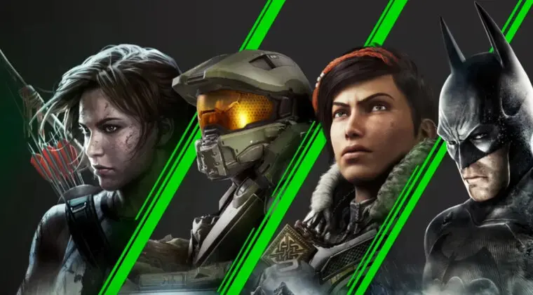 Imagen de Xbox quiere empachar a sus jugadores a exclusivos a través de Xbox Game Pass