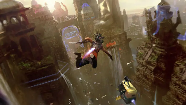 Beyond Good & Evil 2