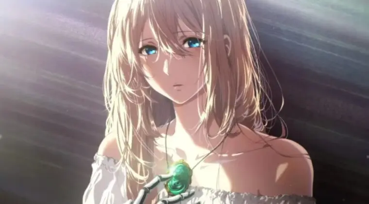 Imagen de Violet Evergarden: The Movie sufre un retraso que podría afectar a su estreno internacional