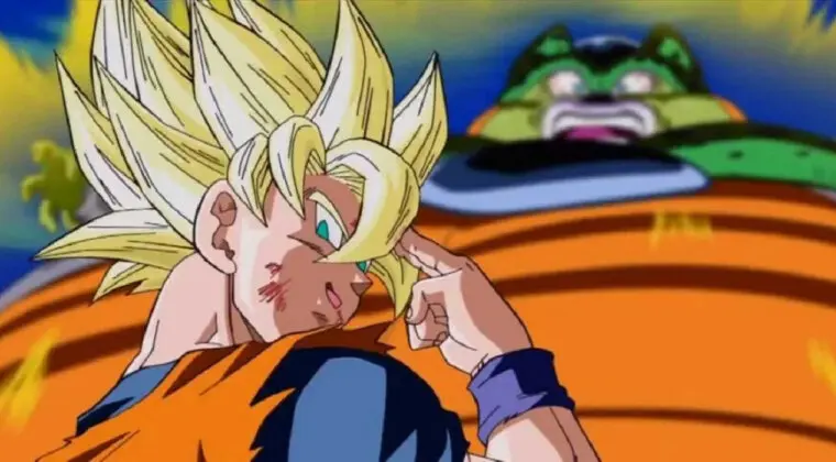 Imagen de Dragon Ball Z: El vídeo que demuestra una de las muertes más innecesarias de Goku