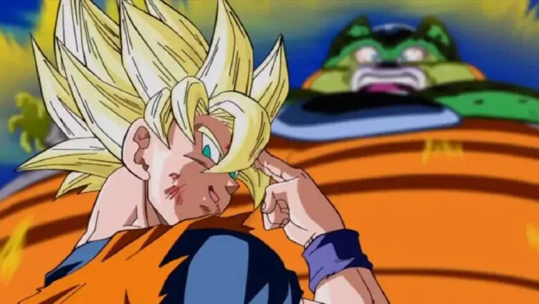 Dragon Ball Z
