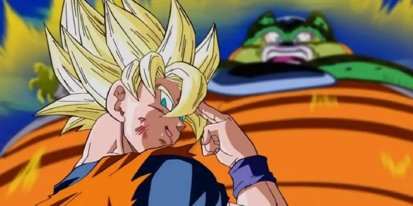 Dragon Ball Z