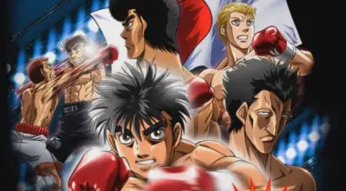 Imagen de Hajime no Ippo prepara 'grandes noticias'; ¿volverá el anime a la acción?