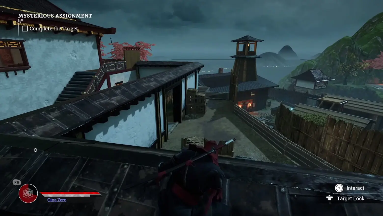 Aragami 2