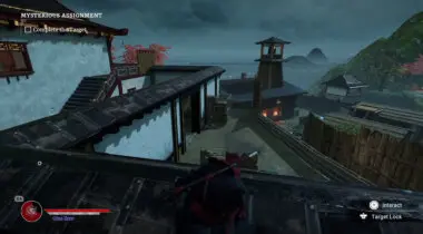 Imagen de Aragami 2 luce sigilo y nuevas mecánicas en más de 10 minutos de gameplay del E3 2021