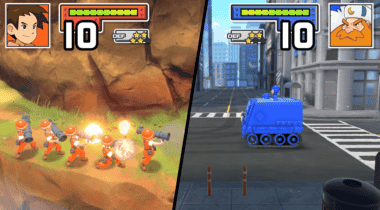 Imagen de Nostalgia a bombazos: Advance Wars 1+2: Re-Boot Camp llega este año a Nintendo Switch