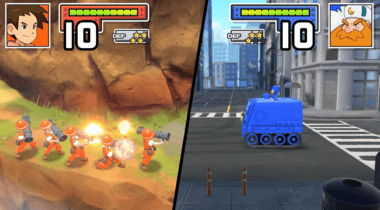 Imagen de Nostalgia a bombazos: Advance Wars 1+2: Re-Boot Camp llega este año a Nintendo Switch
