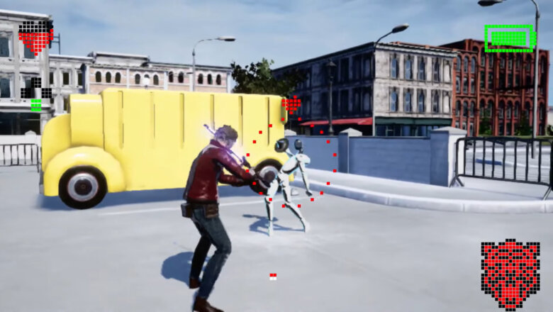 Cabecera juego