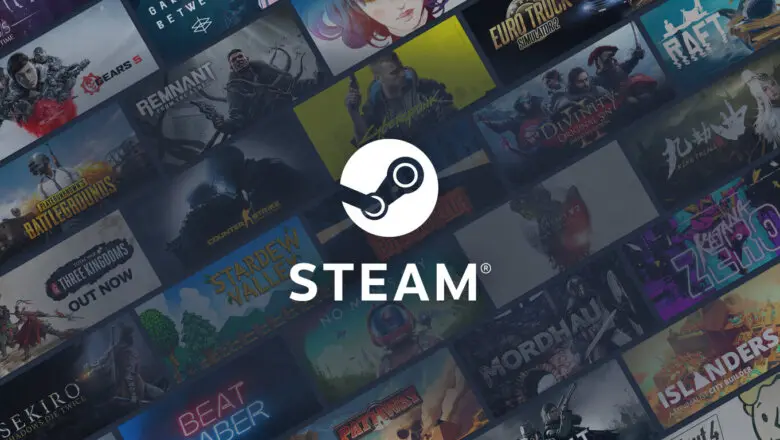 Steam Fest Next