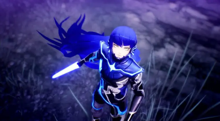 Imagen de Sí, hay nuevos demonios y sí, hay hasta 25 nuevos minutos de gameplay de Shin Megami Tensei V