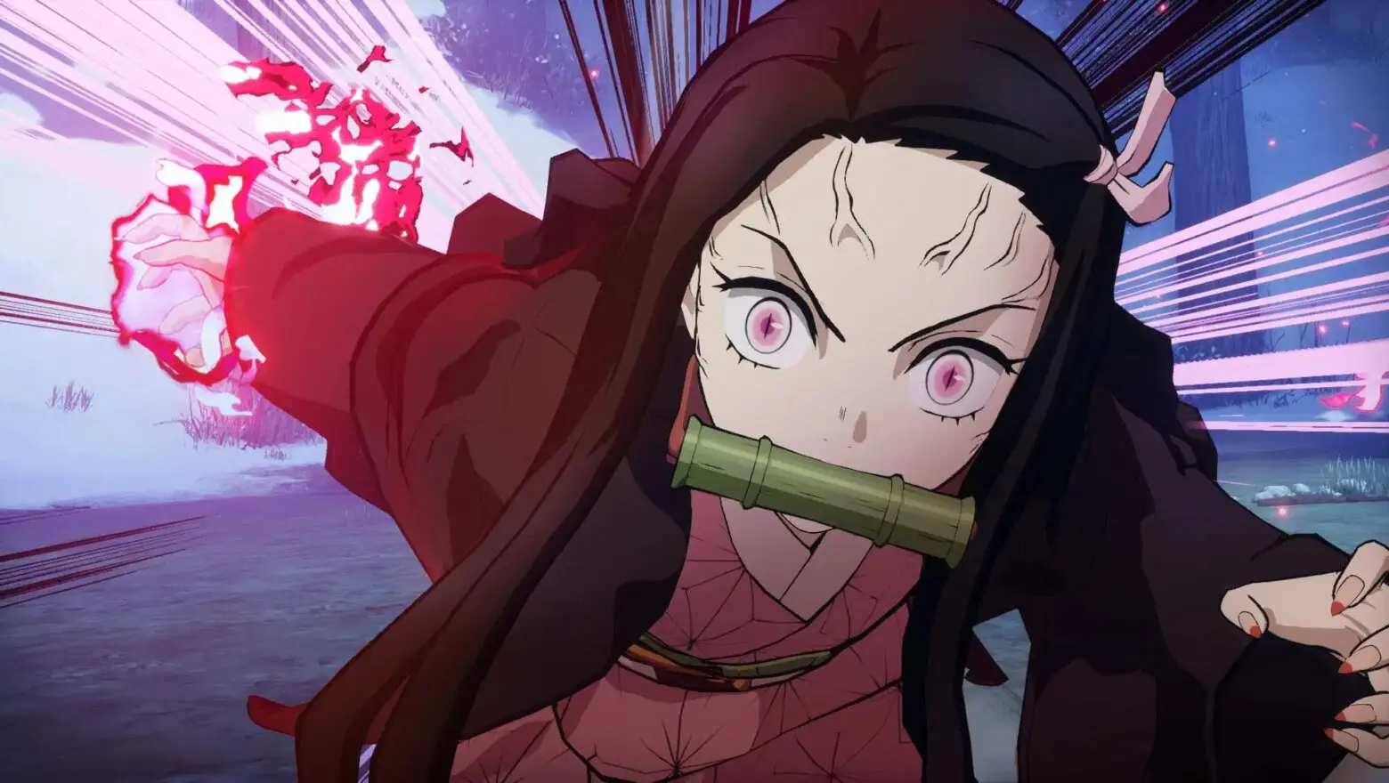 Kimetsu no Yaiba: Hinokami Chronicles