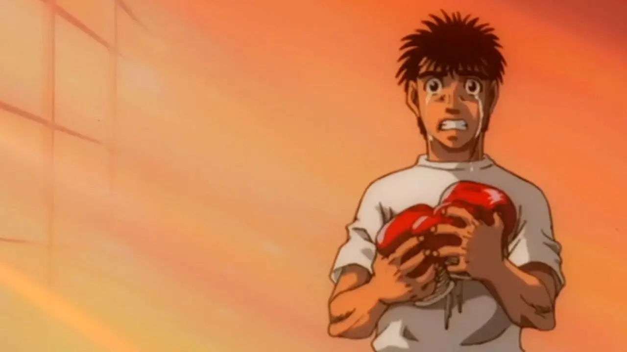 Hajime no Ippo
