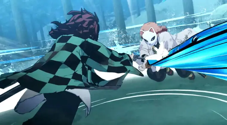 Imagen de El nuevo tráiler de Kimetsu no Yaiba – The Hinokami Chronicles es una increíble copia del anime; confirma carátula y ediciones