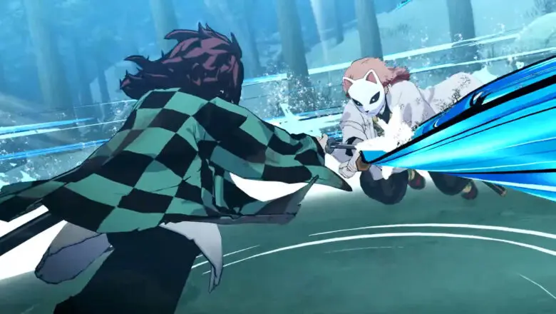 Kimetsu no Yaiba – The Hinokami Chronicles