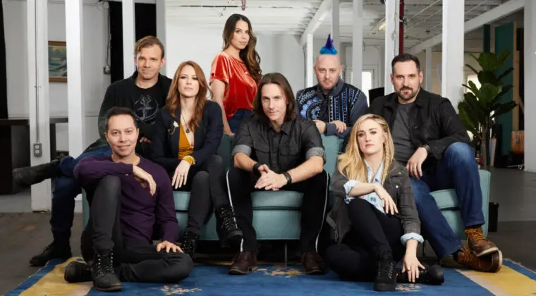 Imagen de Conoce Critical Role, el show en el que encontrar a tus actores y actrices de videojuegos favoritos