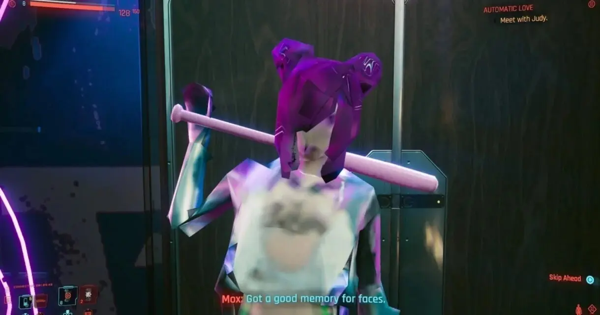 Cyberpunk 2077