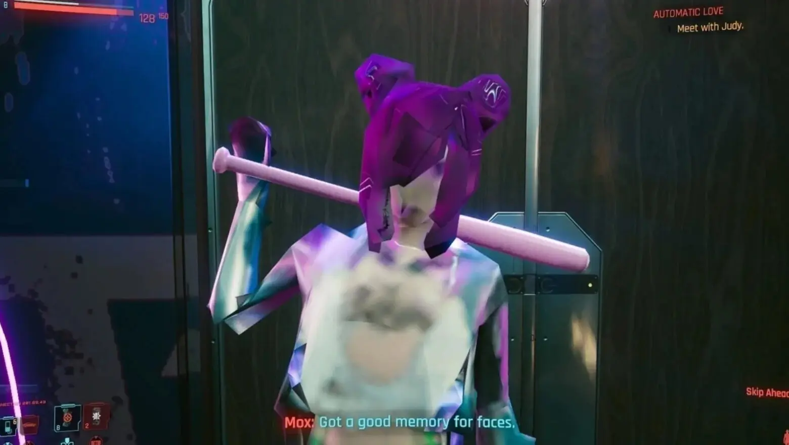 Cyberpunk 2077