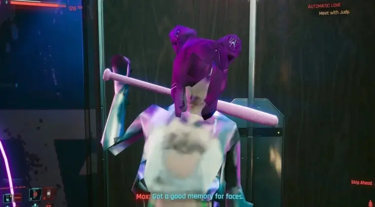 Imagen de Más de medio año y tropecientos parches después... Cyberpunk 2077 sigue a reventar de bugs