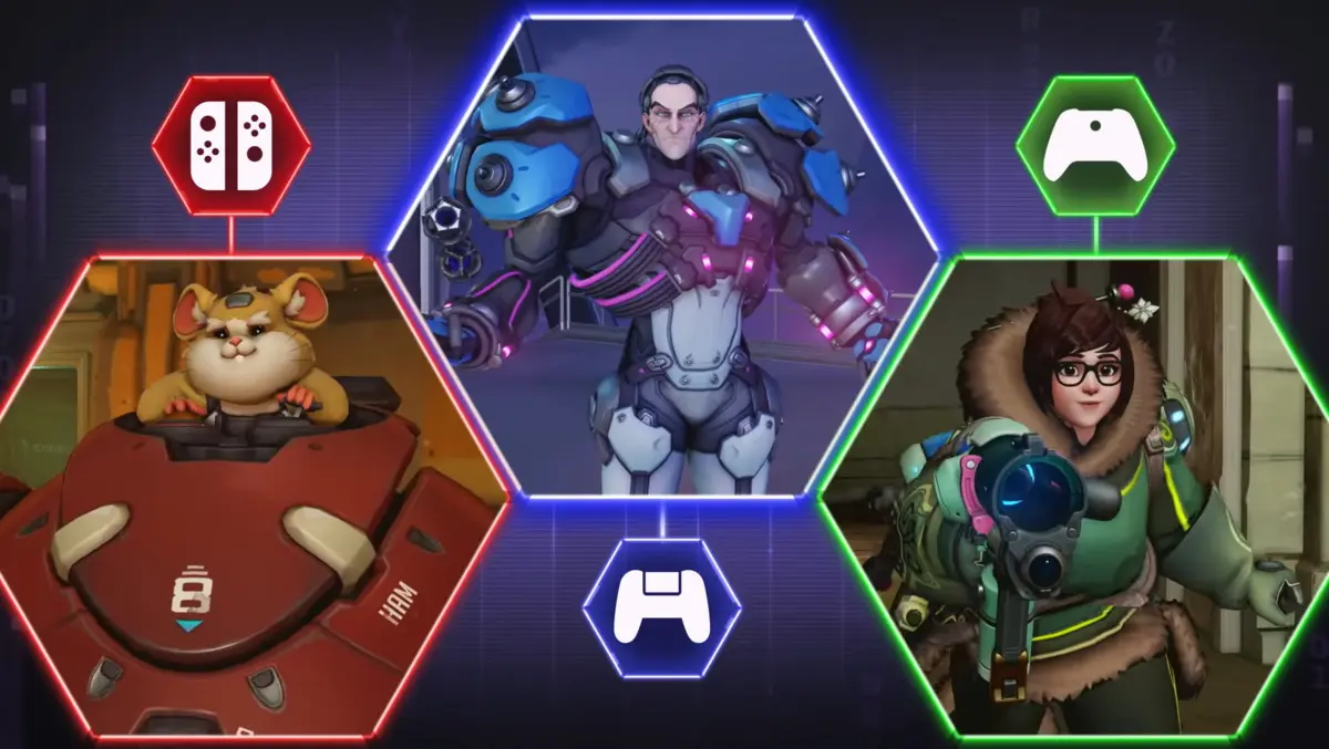 Overwatch