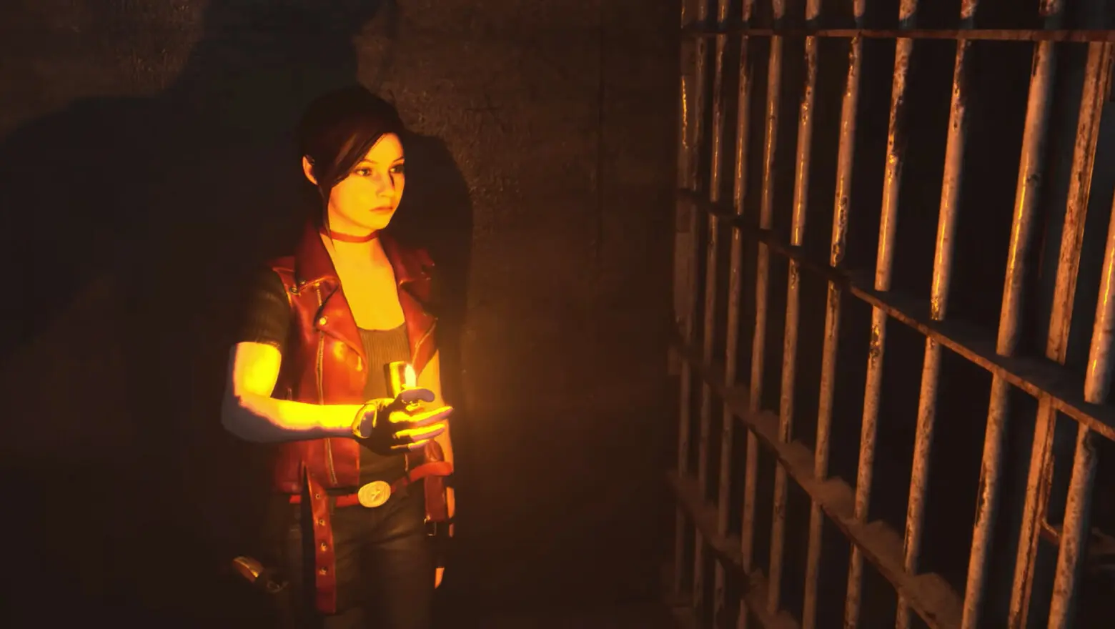 Resident Evil Code: Veronica