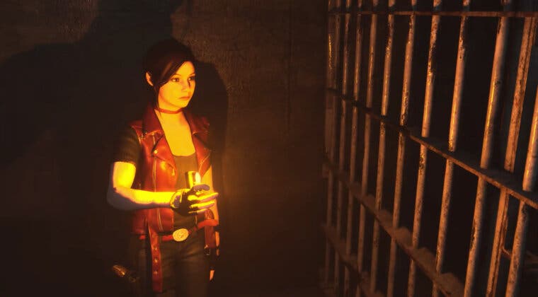 Imagen de No es perfecto, pero es un gran esfuerzo; prueba ya la demo del remake fan de Resident Evil Code: Veronica