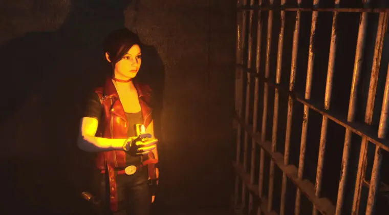 Imagen de No es perfecto, pero es un gran esfuerzo; prueba ya la demo del remake fan de Resident Evil Code: Veronica