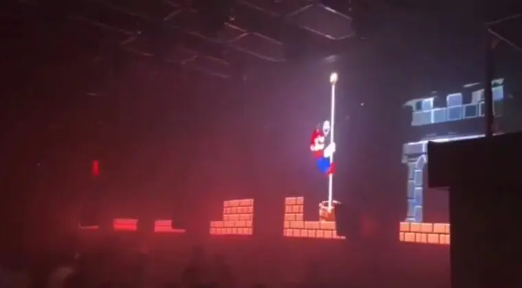 Imagen de Puedes ser fan de Nintendo pero... ¿lo eres tanto como este DJ?