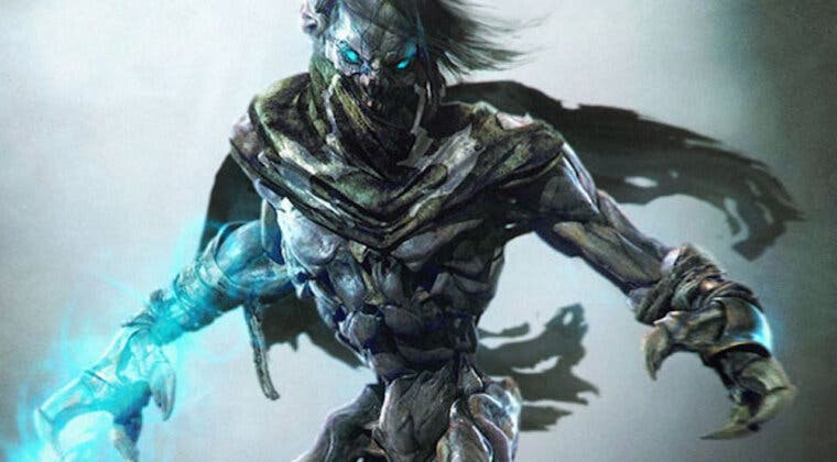 Imagen de Legacy of Kain Remastered podría verse anunciado durante el presente 2021
