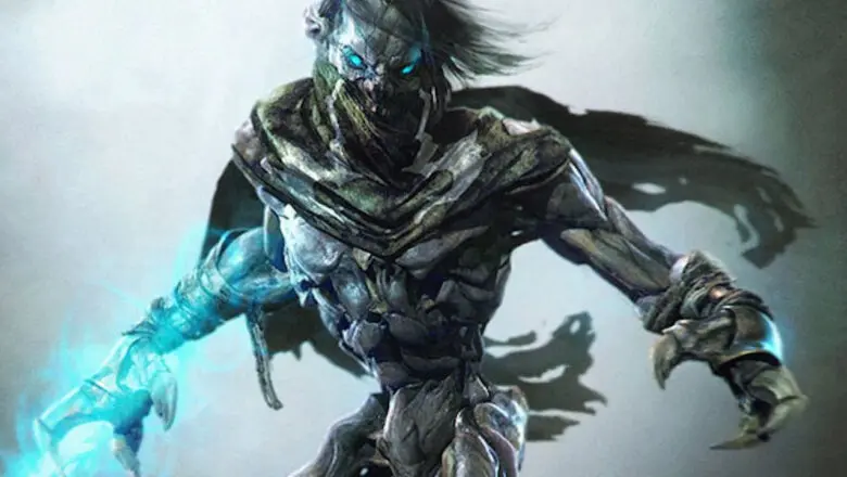 Legacy of Kain Remastered