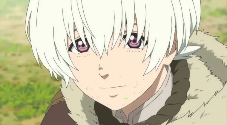 Imagen de To Your Eternity no tendrá nuevo episodio la próxima semana
