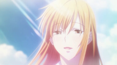 Imagen de Fruits Basket anuncia el anime spin-off Kyoko and Katsuya para 2022