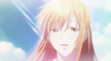 Imagen de Fruits Basket anuncia el anime spin-off Kyoko and Katsuya para 2022