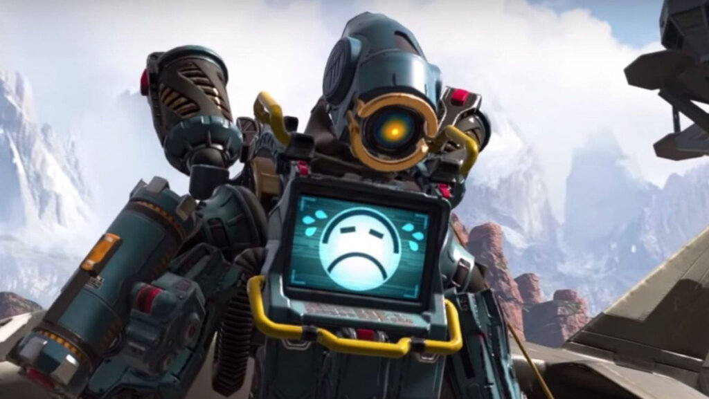 Apex Legends