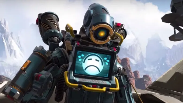 Apex Legends
