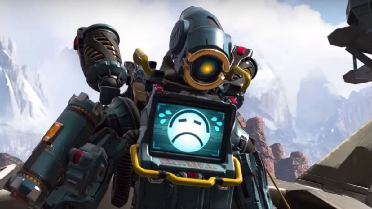Apex Legends
