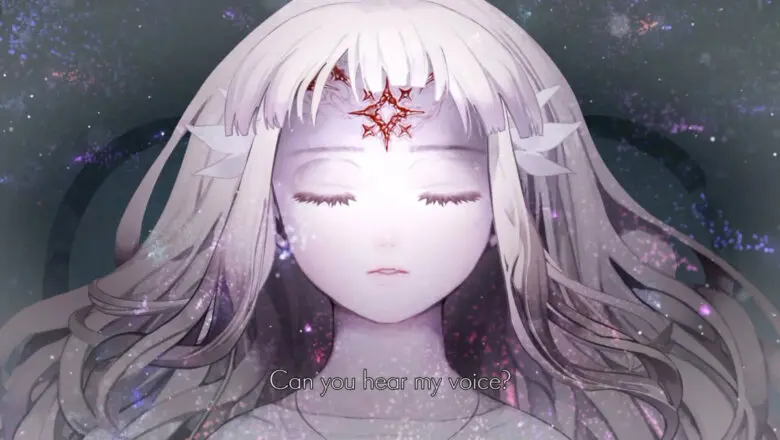 Ender Lilies: Quietus of the Knights