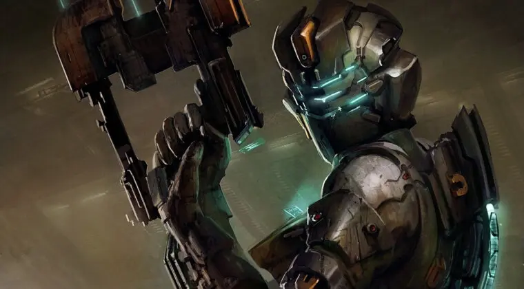 Imagen de El remake de Dead Space pinta genial pero "está un poco lejos todavía", según EA