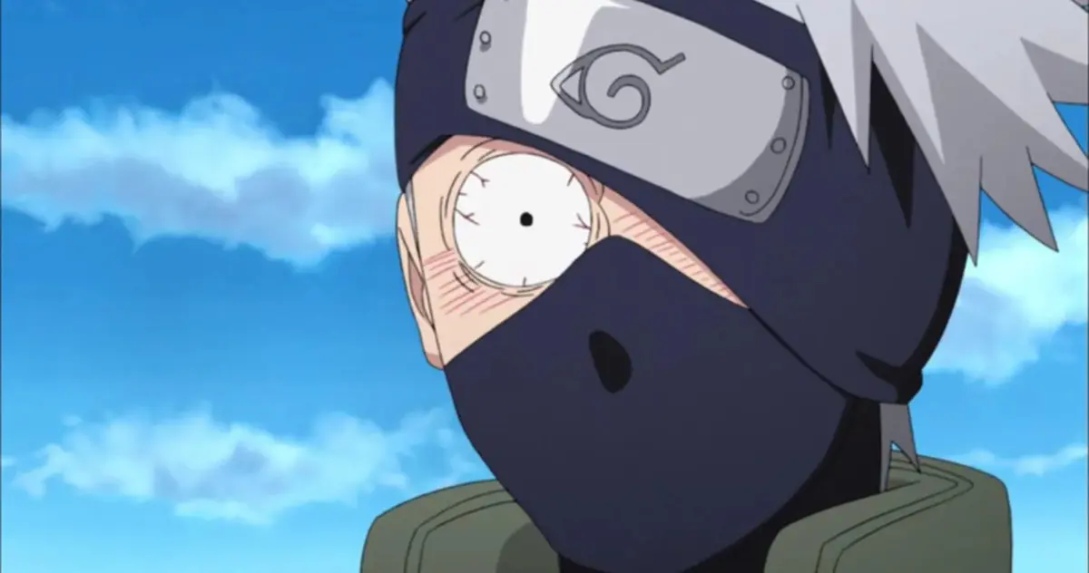 Naruto