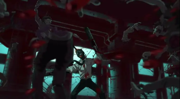 Imagen de ¿El anime más esperado? Chainsaw Man deja sin palabras con su increíble primer tráiler