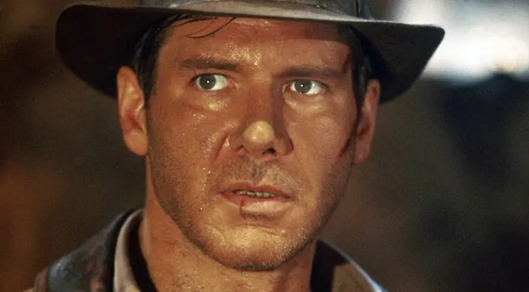 Imagen de Bethesda lleva más de 10 años intentando hacer un juego de Indiana Jones