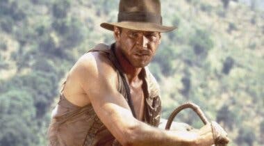 Imagen de Indiana Jones 5 retrasa su fecha de estreno casi un año