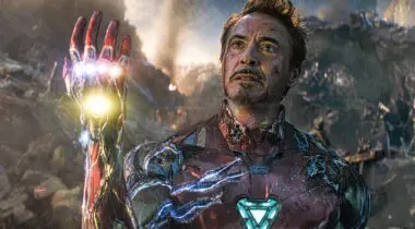 Imagen de La carta de Robert Downey Jr. a Marvel y al UCM que no puedes dejar de leer