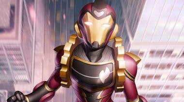 Imagen de Marvel pone fecha a los rodajes de Ironheart y Echo