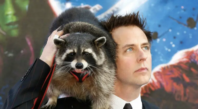 Imagen de El Escuadrón Suicida salvó a James Gunn tras su despido de Marvel