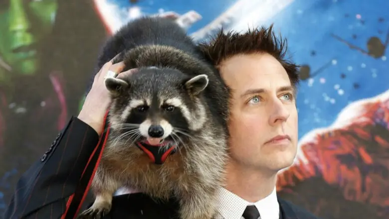 James Gunn