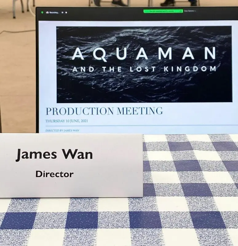 Aquaman